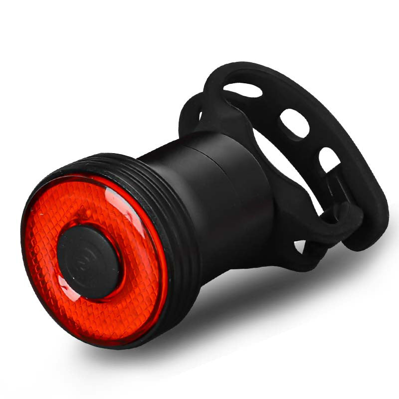 CROTAL X117 Road Bike High-Brightness Smart Brake Tail Light