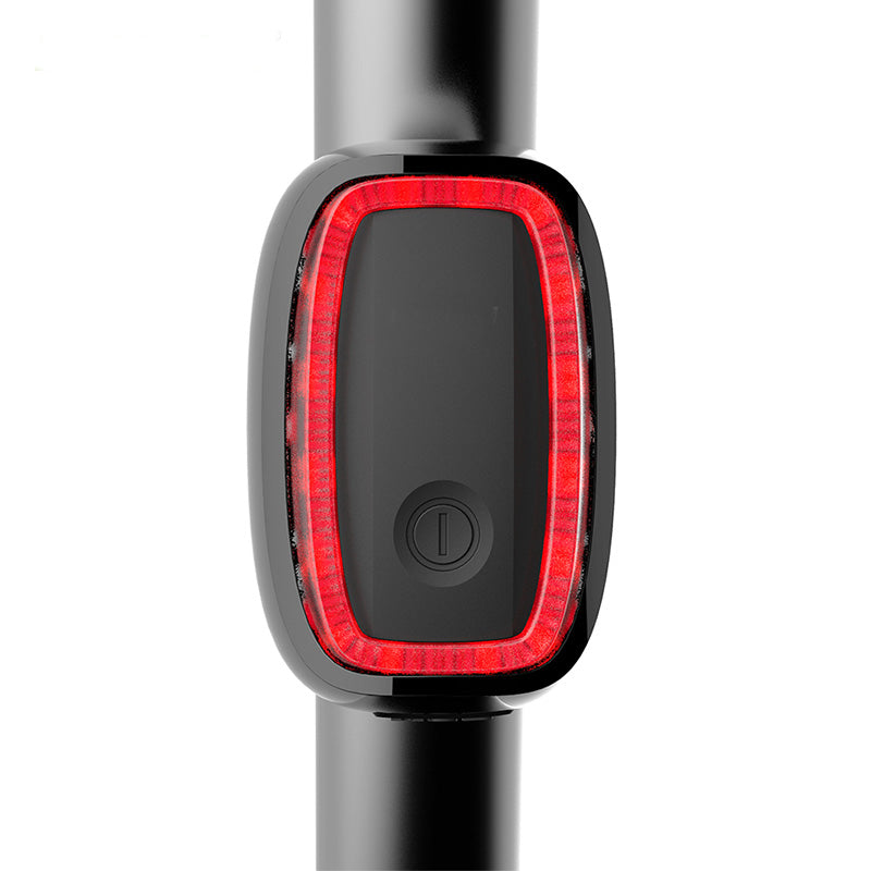 CROTAL X6 Bicycle Brake Warning Light