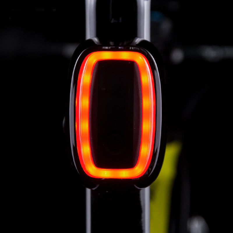 CROTAL X6 Bicycle Brake Warning Light