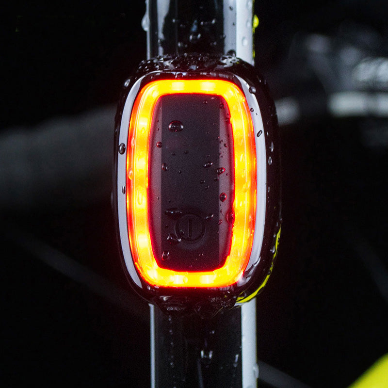 CROTAL X6 Bicycle Brake Warning Light