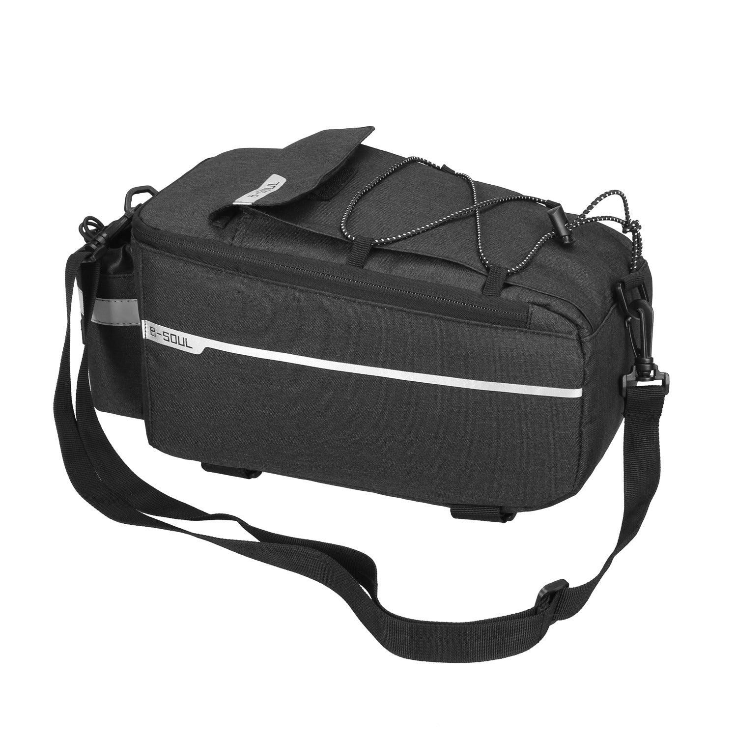 CROTAL B915 Mountain Bike Rear Seat Bag