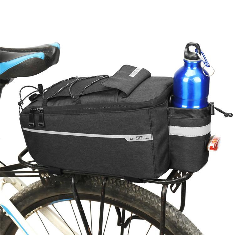 CROTAL B915 Mountain Bike Rear Seat Bag