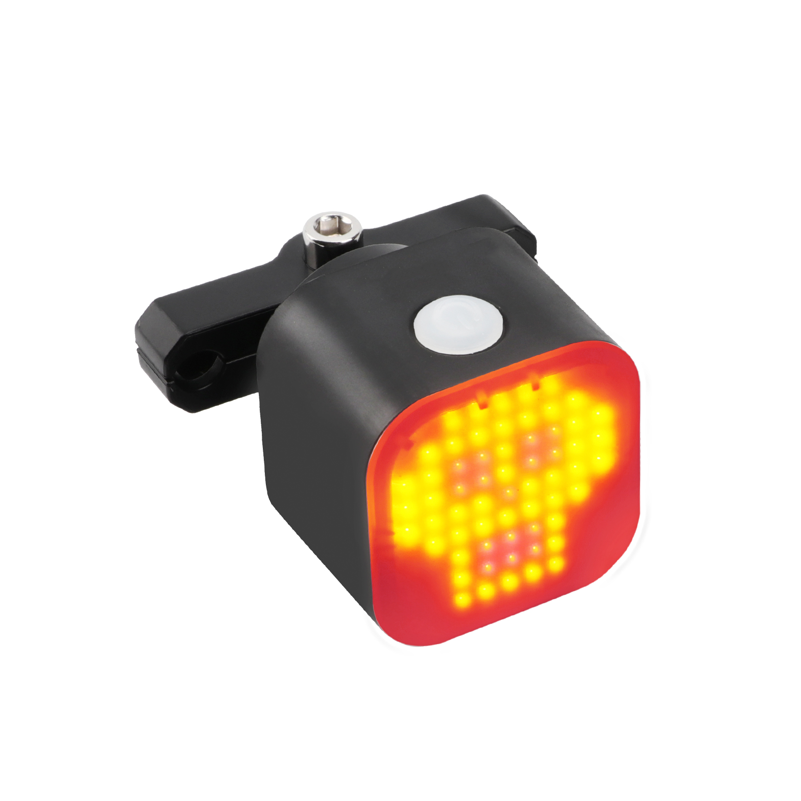 CROTAL XC003 Emoji Rear Bike Light