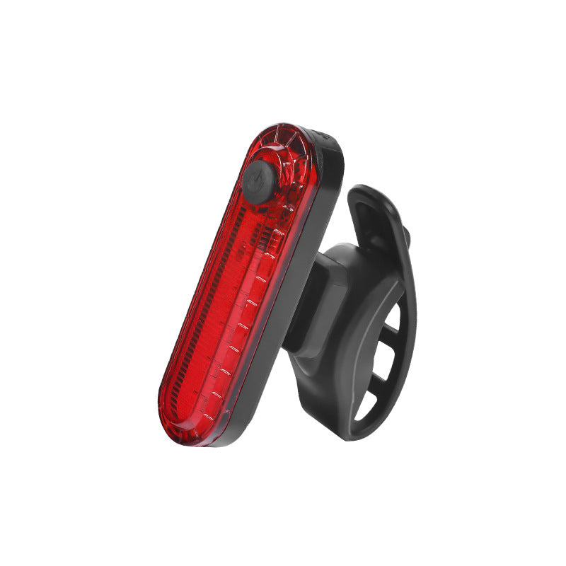 CROTAL 056 USB Rechargeable Bike Tail Light